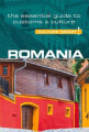 Culture Smart Romania The Essential Guide To Customs Culture