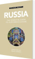 Culture Smart Russia The Essential Guide To Customs Culture