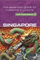 Culture Smart Singapore