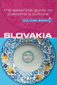 Culture Smart Slovakia The Essential Guide To Customs Culture