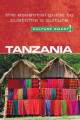 Culture Smart Tanzania The Essential Guide To Customs Culture