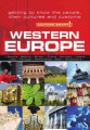 Culture Smart Western Europe