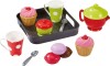 Cupcakes Bakke - 19 5 Cm
