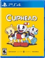 Cuphead Import