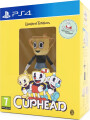 Cuphead - Limited Edition - 