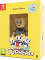Cuphead - Limited Edition - 