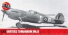 Airfix - Curtiss Tomahawk Mkii Fly Byggesæt - 1 48 - A05133A