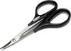 Curved Scissors For Pro Body Trimming - Hp9084 - Hpi Racing