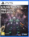 Custom Mech Wars Import