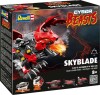 Revell - Cyberbeasts Skyblade 1 35 - 07850