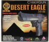 Cybergun - Desert Eagle 50Ae Pistol Til Playstation