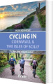 Cycling In Cornwall And The Isles Of Scilly