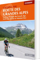 Cycling The Route Des Grandes Alpes