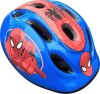 Spiderman Cykelhjelm Til Børn - 5056 Cm