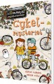 Cykelmysteriet - Lassemajas Detektivbureau - 