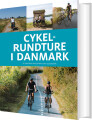 Cykelrundture I Danmark - 