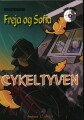Freja Og Sofia - Cykeltyven - 