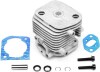 Cylinder Set For Fuelie 26S Engine - Hp15485 - Hpi Racing