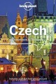 Czech Phrasebook Dictionary - Lonely Planet