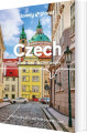 Czech Phrasebook Dictionary - Lonely Planet
