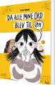 Da Alle Mine Ord Blev Til Øh Rød Læseklub