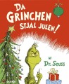 Da Grinchen Stjal Julen