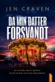 Da Min Datter Forsvandt