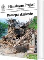 Da Nepal Skælvede - 