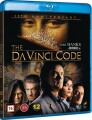 Da Vinci Mysteriet The Da Vinci Code - Collectors Edition