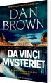 Da Vinci Mysteriet