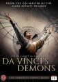 Da Vincis Demons - Sæson 1 - 