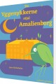 Da Yggenykkerne Stjal Amalienborg - 