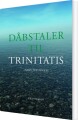 Dåbstaler Til Trinitatis - 