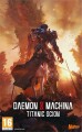 Daemon X Machina Titanic Scion