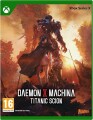 Daemon X Machina Titanic Scion