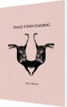 Dage Uden Dagbog
