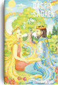 Dagfin Sagaen - Dronning Svirre Og Gammelfar Pælerod - 