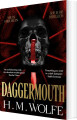 Daggermouth