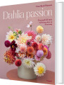 Dahlia Passion - 