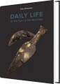 Daily Life At The Turn Of The Neolithic - 