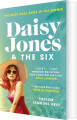 Daisy Jones And The Six