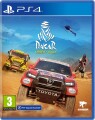 Dakar Desert Rally - 