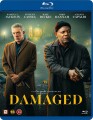 Damaged