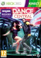 Dance Central Kinect