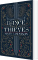 Dance Of Thieves