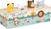Dancing Animals With Noises Safari