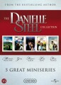 Danielle Steel Samling - 5 Miniserier - 