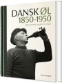 Danish Beer 1850-1950 - 