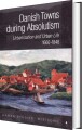 Danish Towns During Absolutism - 