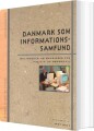 Danmark Som Informationssamfund - 